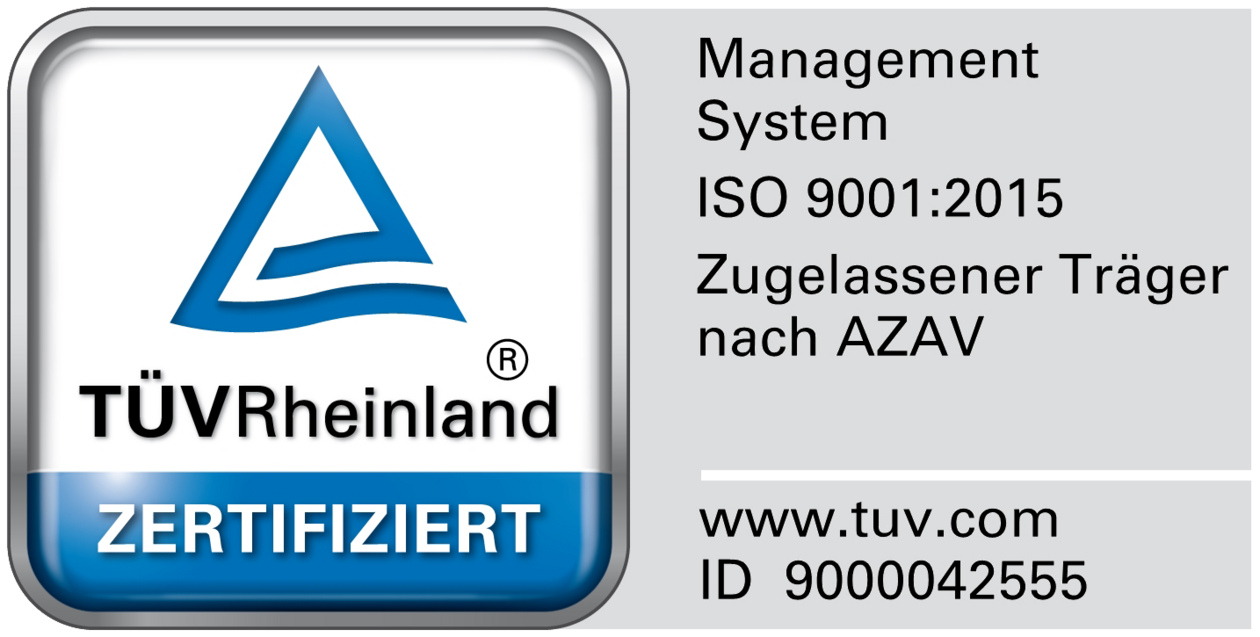 TÜV Rheinland TÜV Rheinland